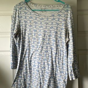 Vineyard 🐳 Vines Long Sleeve Shirt